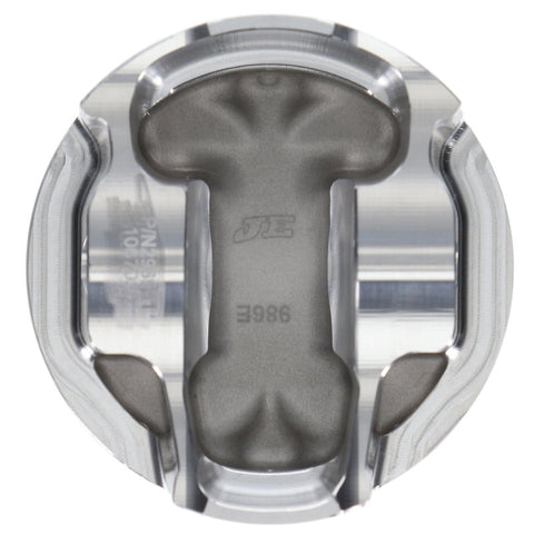 JE Pistons CHRY SRT4 2.4L KIT Set of 4 Pistons - 296902