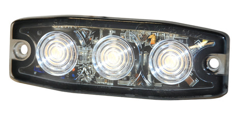 Hella L/Head Mst3 Led 12 24V White 2La - H22896041