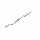 MagnaFlow Direct Fit Catalytic Converter Mini Cooper Clubman Rear - 49029