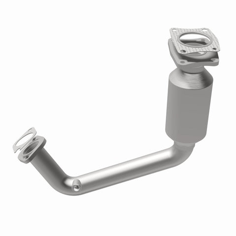 MagnaFlow Direct Fit Catalytic Converter 00 Ford Focus 2.0L Code P - 49005