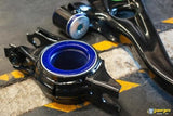 SuperPro 2016 Honda Civic EX Front Lower Control Arm Set w/ Bushings - TRC1030