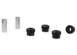 Whiteline Plus 8/06-8/09 Pontiac G8 / 04-06 GTO Rear Lower Shock Absorber - W33168