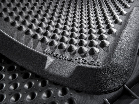 WeatherTech 30in x 48in Outdoor Mat - Black (Unboxed) - ODM2B