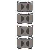 R1 13-23 Mercedes-Benz S550 Front Euro Ceramic Brake Pads - 2600-1688-00