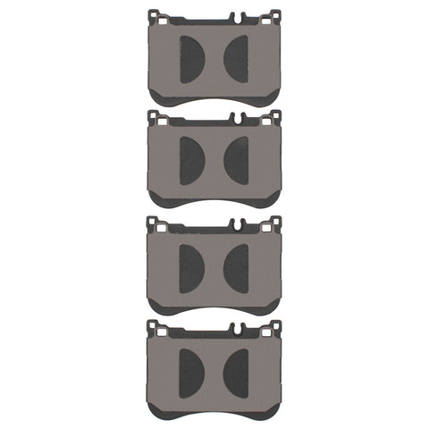 R1 13-23 Mercedes-Benz S550 Front Euro Ceramic Brake Pads - 2600-1688-00