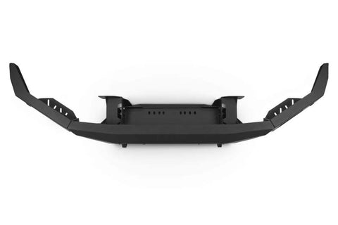 DV8 Offroad 14-21 Toyota Tundra Spec Series Front Bumper - FBTT2-06
