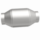 MagnaFlow Universal Catalytic Converter 5inch Spun Met. 3inch C/C - 59559