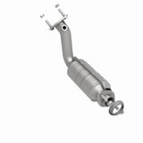 MagnaFlow Direct Fit Catalytic Converter 04-07 Cadillac SRX 3.6L - 24232