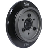 Fluidampr Toyota 2JZ I-6 Steel Internally Balanced Damper - 840801