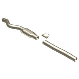 MagnaFlow Direct Fit Catalytic Converter Dodge Dakota 96 3.9L/5.2L 2 - 23233
