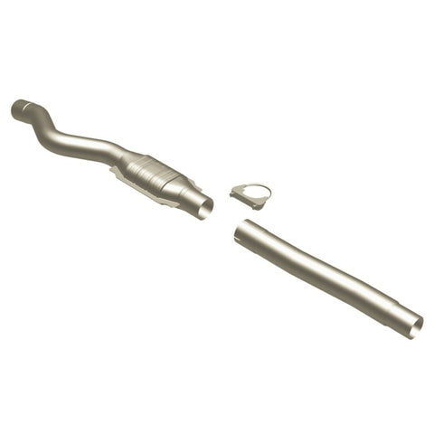 MagnaFlow Direct Fit Catalytic Converter Dodge Dakota 96 3.9L/5.2L 2 - 23233
