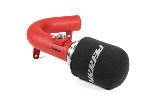 PERRIN 22-23 Subaru WRX Cold Air Intake - Red - PSP-INT-327RD