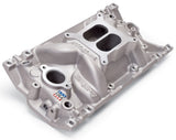Edelbrock SB Chevy Vortec Perf Eps Intake Manifold - 2716