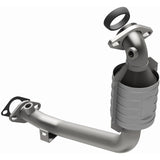 MagnaFlow Direct Fit Catalytic Converter Escort-Tracer 92-95 - 23346