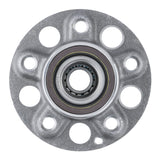MOOG 12-15 Mercedes-Benz C250 Front Hub Repair Kit - 520003
