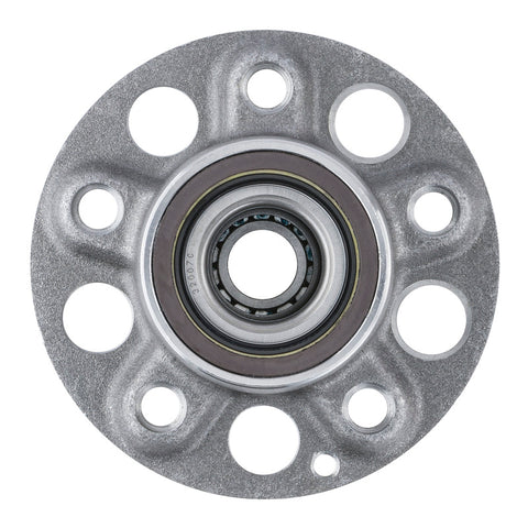 MOOG 12-15 Mercedes-Benz C250 Front Hub Repair Kit - 520003