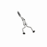 MagnaFlow Conv DF 2006 Lexus GS300 3.0L - 51423