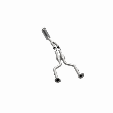MagnaFlow Conv DF 2006 Lexus GS300 3.0L - 51423