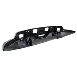 Westin 23-25 Chevy Silverado 1500 Pro-Series Front Bumper - Textured Black - 58-411315