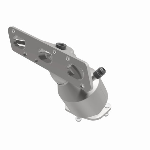 MagnaFlow Conv DF 03 Mazda 6 3.0L - 51328