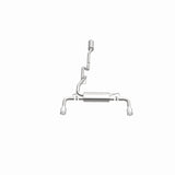 Magnaflow SYS C/B 2013 Ford Escape Turbo 2.0L - 15203