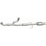 MagnaFlow Direct Fit Catalytic Converter 00-03 Galant 3L rr OEM - 49453