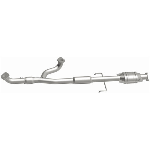 MagnaFlow Direct Fit Catalytic Converter 00-03 Galant 3L rr OEM - 49453