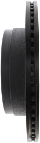 StopTech 12-19 Ford F-150 (w/Manual Parking Brake) Slotted Sport Brake Rotor - 126.65135SR