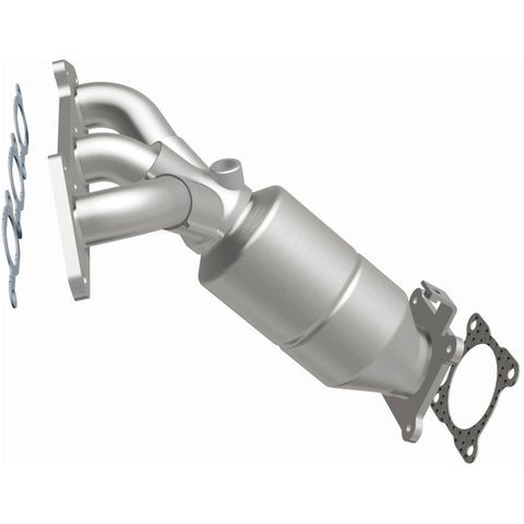 MagnaFlow Direct Fit Catalytic Converter 02 Volvo S80 2.9L - 49056