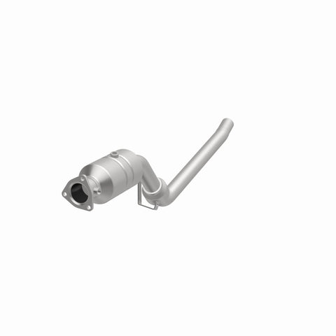 MagnaFlow Direct Fit Catalytic Converter 02-05 Audi A4 Quat 3L Passenger Side - 51124