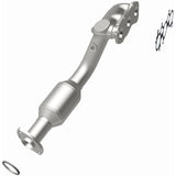 MagnaFlow Direct-Fit SS Catalytic Converter 2006 Lexus GS300 V6 3.0L DS - 452720