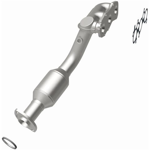 MagnaFlow Direct-Fit SS Catalytic Converter 2006 Lexus GS300 V6 3.0L DS - 452720