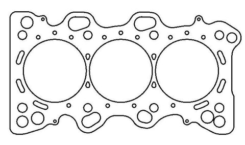 Cometic Honda NSX 3.0&3.2L V-6 95mm .051 inch MLS Head Gasket/ C30A1 Motor - C4277-051