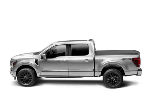 Truxedo 15-21 Ford F-150 5ft 6in Pro X15 Bed Cover - 1497701