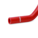 Mishimoto 15+ Ford Mustang GT Red Silicone Ancillary Hose Kit - MMHOSE-MUS8-15ANCRD