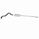 MagnaFlow SYS Cat-Back 14-16 Chevy Silverado 1500 4.3/5.3L 3 inch - 15359