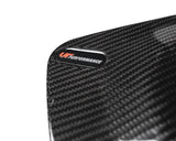 VR Performance Audi Q5 2.0T Carbon Fiber Air Intake - VR-Q5G3-110