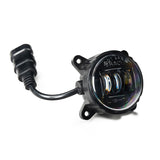 Oracle 60mm 30W Low Beam LED Emitter - 6000K - 5821-001