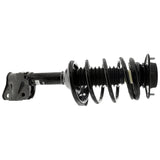 KYB Shocks & Struts Strut-Plus Front Left 14-15 Subaru Forester - SR4489