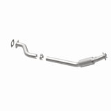 MagnaFlow Conv DF GTO- 2005-2006 6.0L OEM - 49732