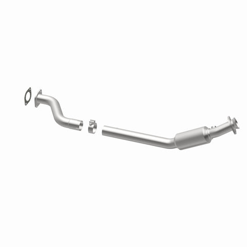 MagnaFlow Conv DF GTO- 2005-2006 6.0L OEM - 49732