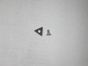 SPC Performance CARBIDE INSERTS-HUNTER - 06506