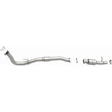 MagnaFlow Direct Fit Catalytic Converter 04-06 Avalanche Passenger Side 8.1L - 447274