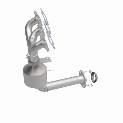 MagnaFlow Conv DF 2006 Ford Fusion 3.0L - 24230