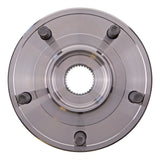 MOOG 08-11 Chrysler Town & Country Front Hub Assembly - 515136