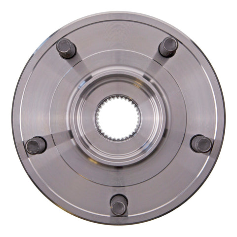 MOOG 08-11 Chrysler Town & Country Front Hub Assembly - 515136