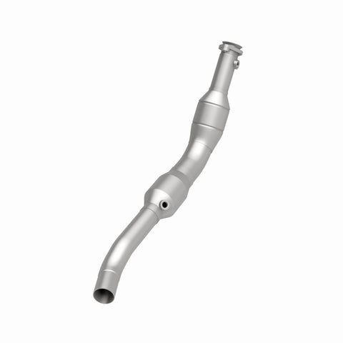 MagnaFlow Direct Fit Catalytic Converter 05-08 LR3/RR Sport D/S OEM - 49718