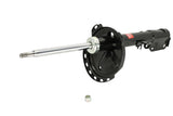 KYB Shocks & Struts Excel-G Rear Left LEXUS RX400H (FWD) 2006-07 TOYOTA Highlander (FWD) 2004-07 - 334385