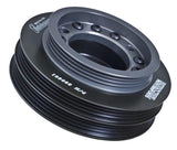 Fluidampr Honda All B Series PS Air / Alt Pulley Steel Internally Balanced Damper - 590601