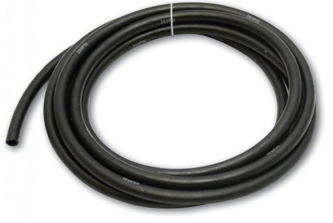Vibrant -4AN (0.25in ID) Flex Hose for Push-On Style Fittings - 20 Foot Roll - 16324